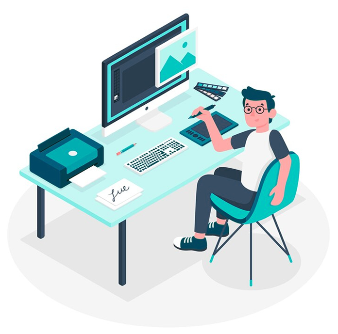 Desarrollo Web